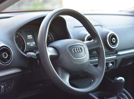Audi - A3