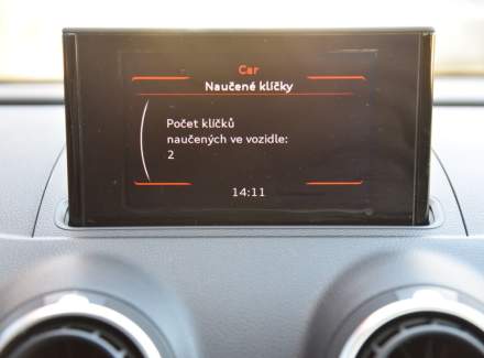 Audi - A3