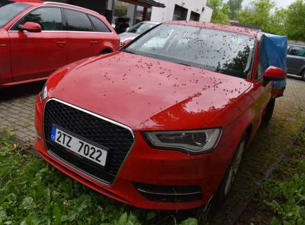 Audi - A3