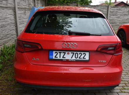 Audi - A3