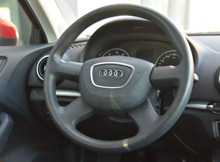 Audi - A3