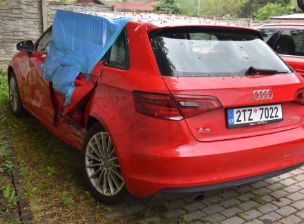 Audi - A3
