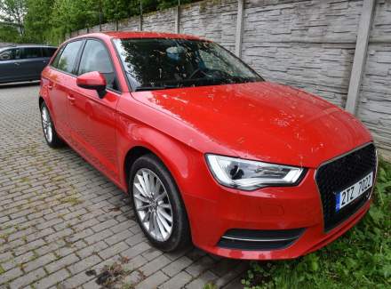 Audi - A3
