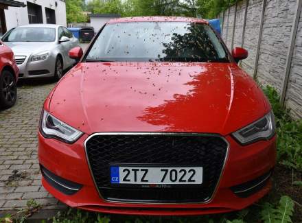 Audi - A3
