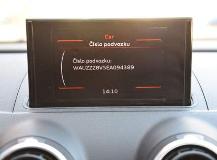 Audi - A3