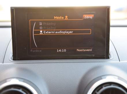 Audi - A3