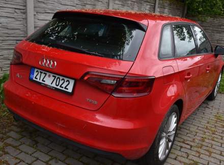 Audi - A3