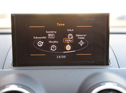 Audi - A3