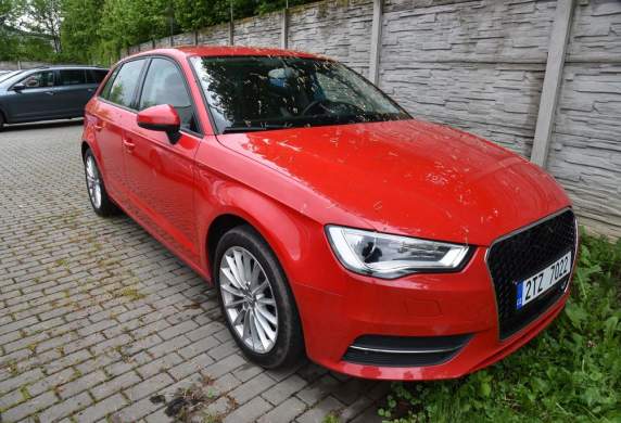 Audi - A3