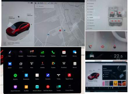 Tesla - Model 3