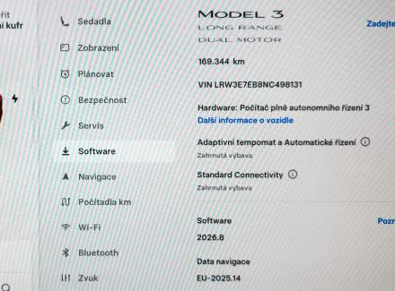 Tesla - Model 3