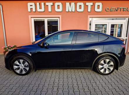 Tesla - Model Y
