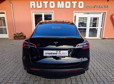 Tesla - Model Y