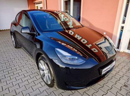 Tesla - Model Y