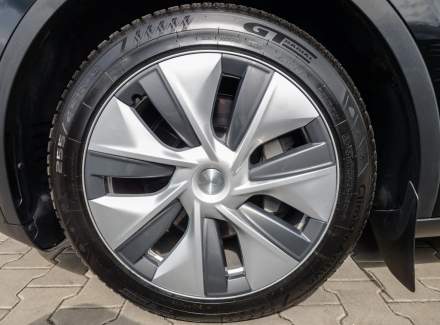 Tesla - Model Y