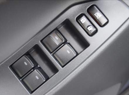 Toyota - Verso