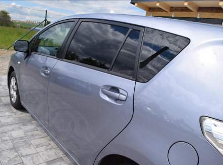 Toyota - Verso