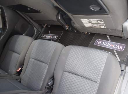 Toyota - Verso