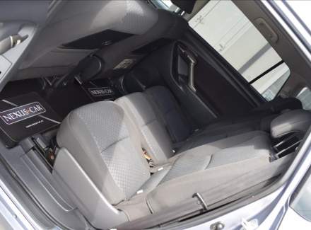 Toyota - Verso