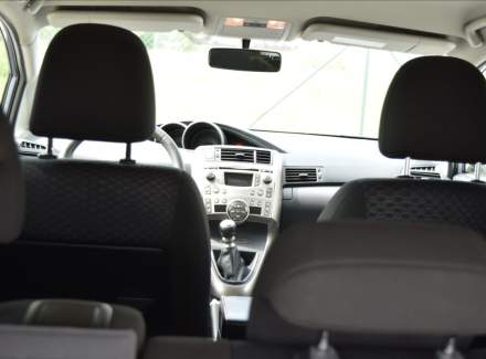 Toyota - Verso