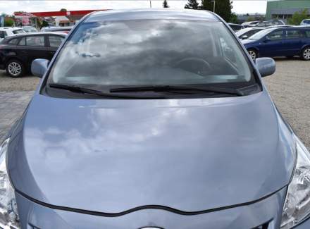 Toyota - Verso