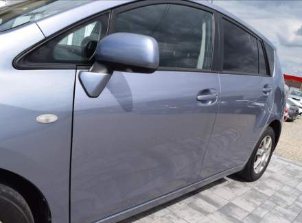 Toyota - Verso