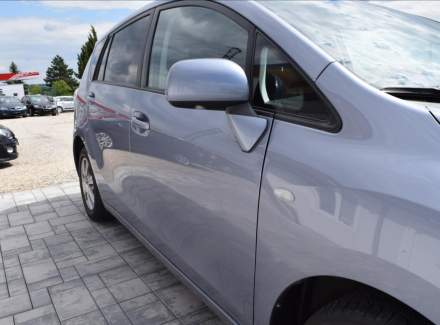 Toyota - Verso
