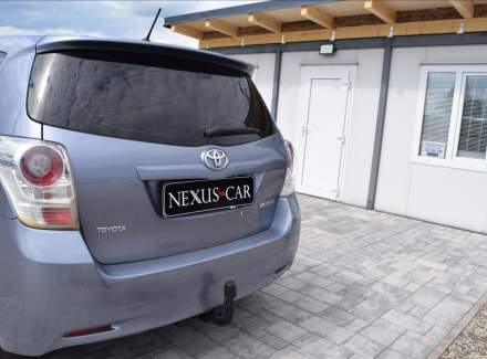 Toyota - Verso