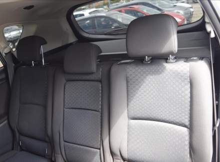Toyota - Verso