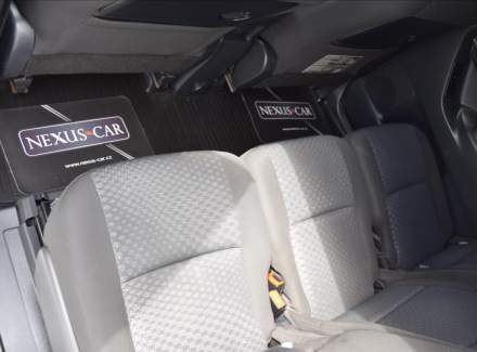 Toyota - Verso