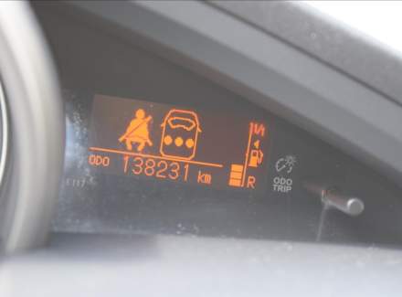 Toyota - Verso