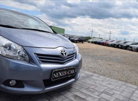 Toyota - Verso