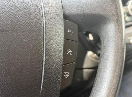 Peugeot - Boxer