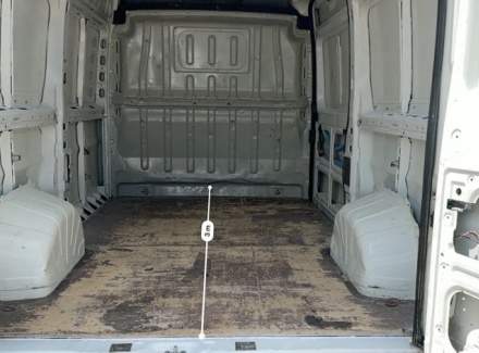 Peugeot - Boxer