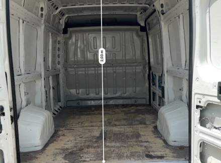 Peugeot - Boxer