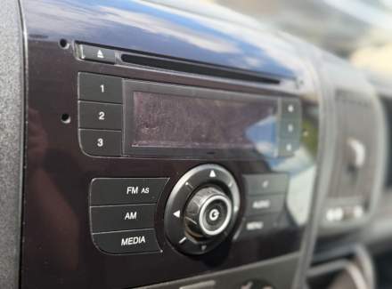 Peugeot - Boxer