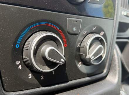 Peugeot - Boxer