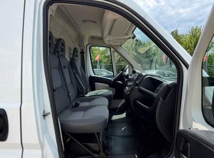 Peugeot - Boxer