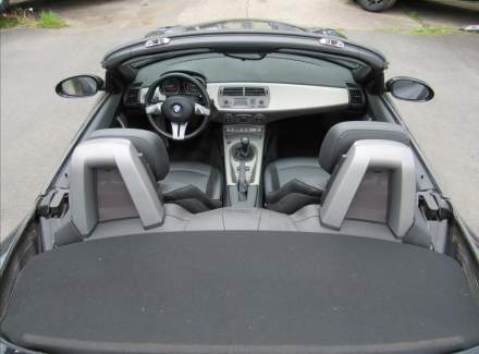 BMW - Z4