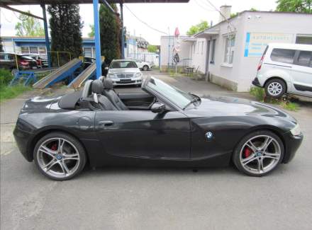 BMW - Z4