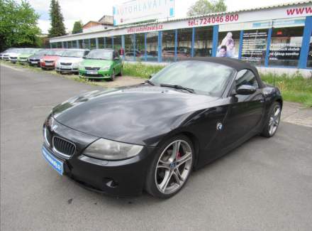 BMW - Z4