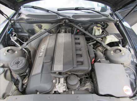 BMW - Z4