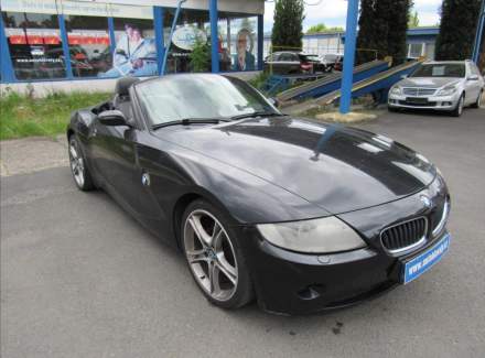 BMW - Z4