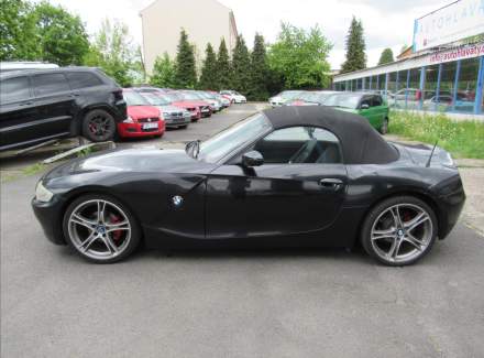 BMW - Z4