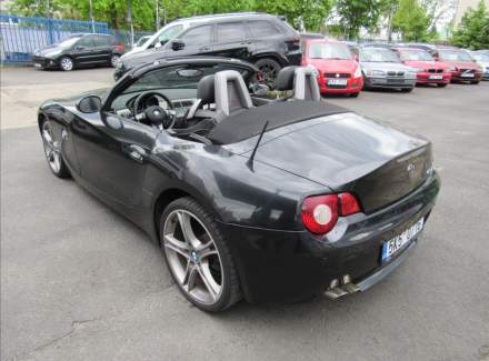 BMW - Z4