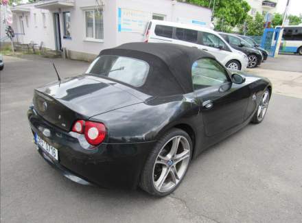 BMW - Z4