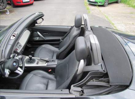 BMW - Z4
