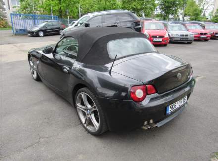 BMW - Z4