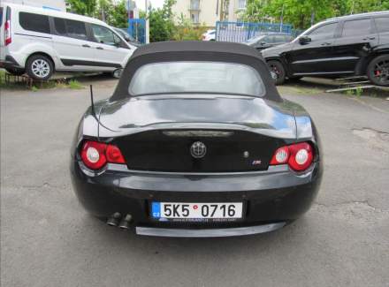BMW - Z4