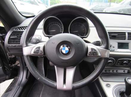 BMW - Z4
